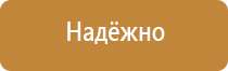 пожарный щит в школе